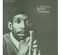 Kenny Dorham - Quiet Kenny