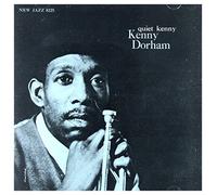 Kenny Dorham - Quiet Kenny