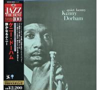 Kenny Dorham - Quiet Kenny [Import]