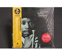 Kenny Dorham - Quiet Kenny [Import]