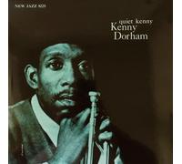 Kenny Dorham - Quiet Kenny (LP)