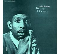 Kenny Dorham - Quiet Kenny - U