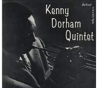 Kenny Dorham Quintet +2