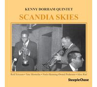 Kenny Dorham Quintet - Scandia Skies