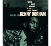 Kenny Dorham - Round About Midnight at Cafe