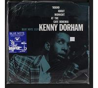 Kenny Dorham - Round About Midnight at Cafe Bohemia [Vinilo]