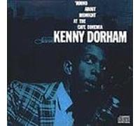 Kenny Dorham - Round About Midnight At The Cafe Bohemia