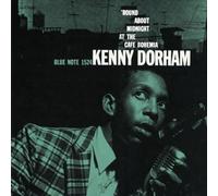 Kenny Dorham - Round About Midnight At Tthe Cafe Bohemia - UHQCD