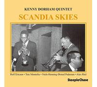 Kenny Dorham - Scandia Skies