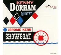 Kenny Dorham - Showboat