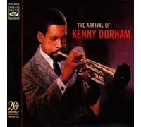 Kenny Dorham - The Arrival of...