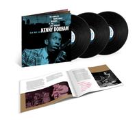 Kenny Dorham The Complete 'Round About Midnight at the Cafe Bohemia (Vinyl)