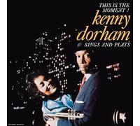 Kenny Dorham – This Is the Moment: Sings and Plays – Vinilo (Newland)