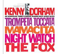 Kenny Dorham - Trompeta Toccata [Vinilo]