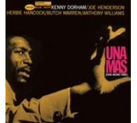 Kenny Dorham - Una Mas [Import]