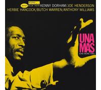 Kenny Dorham - Una Mas (One More Time) (Reissue) (180 g) (LP)