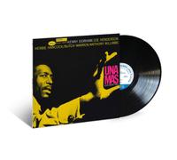 Kenny Dorham Una Mas (One More Time) (Vinyl) 12" Album