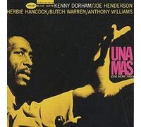 Kenny Dorham - una mas (rudy van gelder remaster)