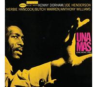 Kenny Dorham - Una Mas [Vinilo]