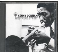 Kenny Dorham - West 42nd Street