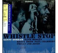 Kenny Dorham - Whistle Stop