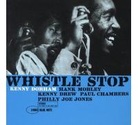 Kenny Dorham - Whistle Stop