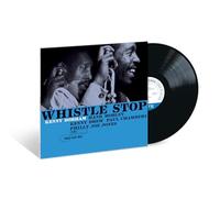 Kenny Dorham - Whistle Stop