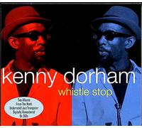 Kenny Dorham - Whistle Stop 2cd