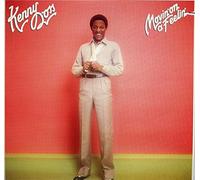 Kenny Doss - Movin' On A Feelin'