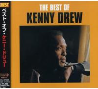 Kenny Drew - Best