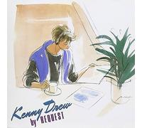 Kenny Drew - BY REQUEST