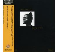 Kenny Drew - Dark Beauty (Jpn) (24bt)