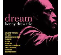 Kenny Drew - Dream