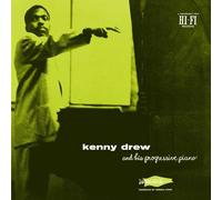 Kenny Drew - Drew & His Progressive Piano [Import]