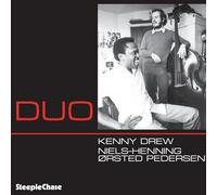 Kenny Drew - Duo