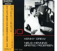 Kenny Drew - Duo (Jpn) (24bt) (Rmst)