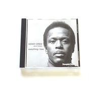 Kenny Drew - Everything I Love