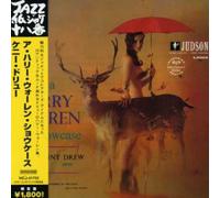 Kenny Drew - Harry Warren Showcase