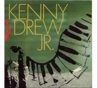 Kenny Drew Jr.