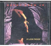 Kenny Drew Jr. - A Look Inside