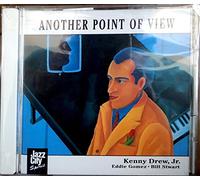 Kenny Drew Jr - Another Point of View