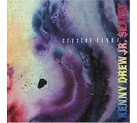 Kenny Drew Jr - Crystal River