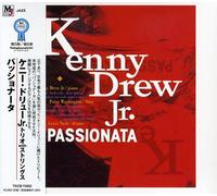 Kenny Drew, Jr. - Passionata