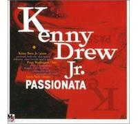 Kenny Drew Jr - Passionata