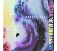 Kenny Drew Jr. Sextet - Crystal River