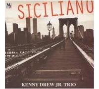 Kenny Drew Jr - Siciliano ????????