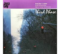 Kenny Drew, Jr - Third Phase