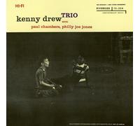 Kenny Drew - Kenny Drew Trio
