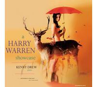 Kenny Drew [Ltd.Papersleeve] - Harry Warren Showcase