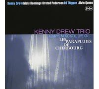 Kenny Drew - Music Still Live on la Parapluies